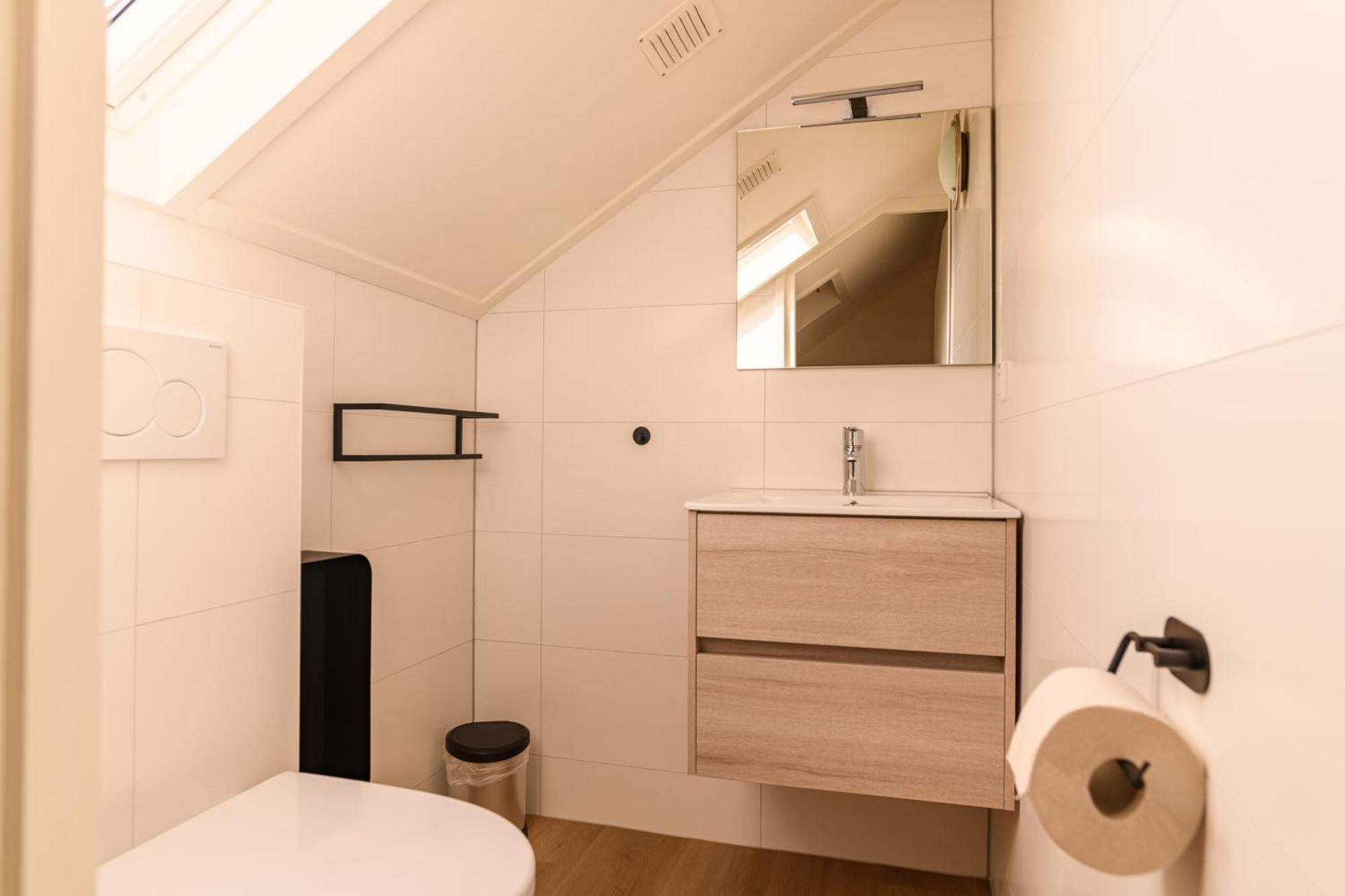 Summio Vakantiepark Reevallis Vijlen Quarto foto