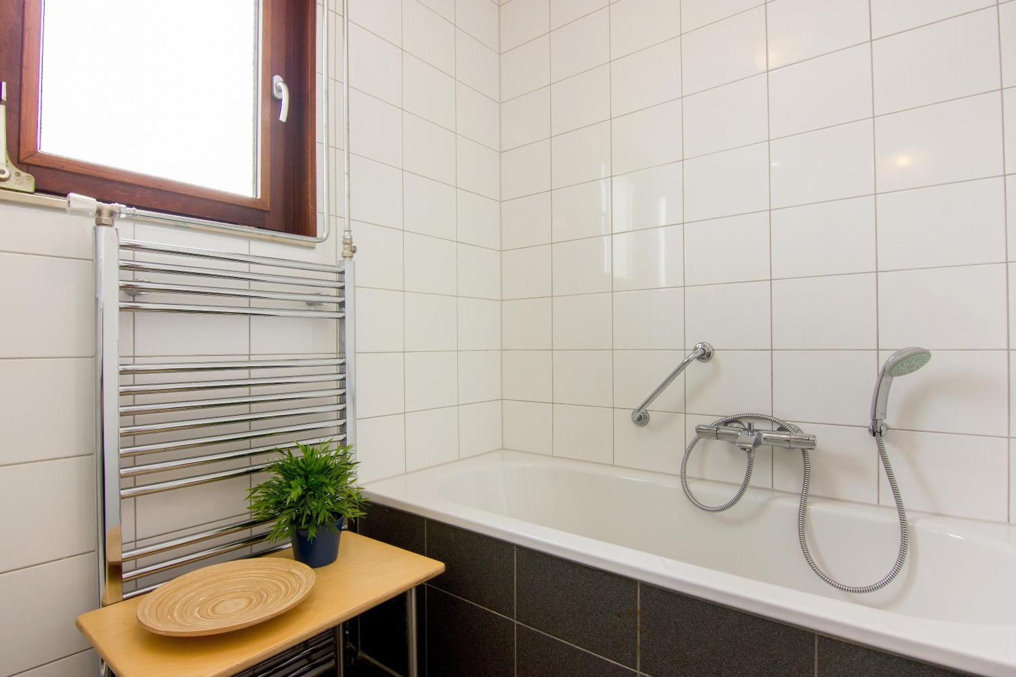 Summio Vakantiepark Reevallis Vijlen Quarto foto