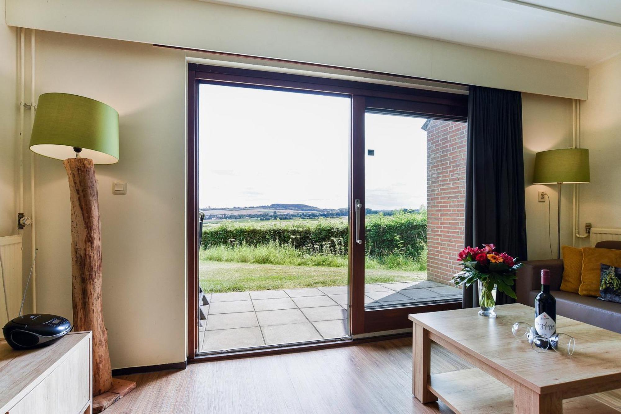 Summio Vakantiepark Reevallis Vijlen Quarto foto