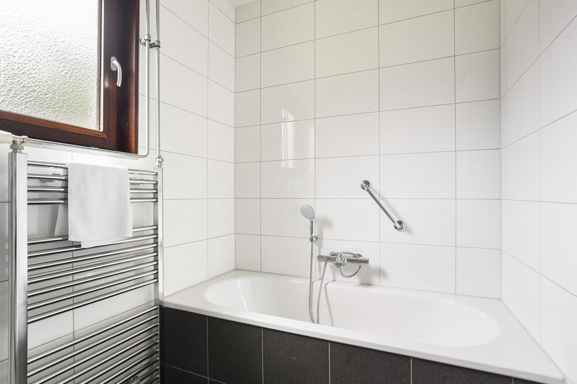 Summio Vakantiepark Reevallis Vijlen Quarto foto