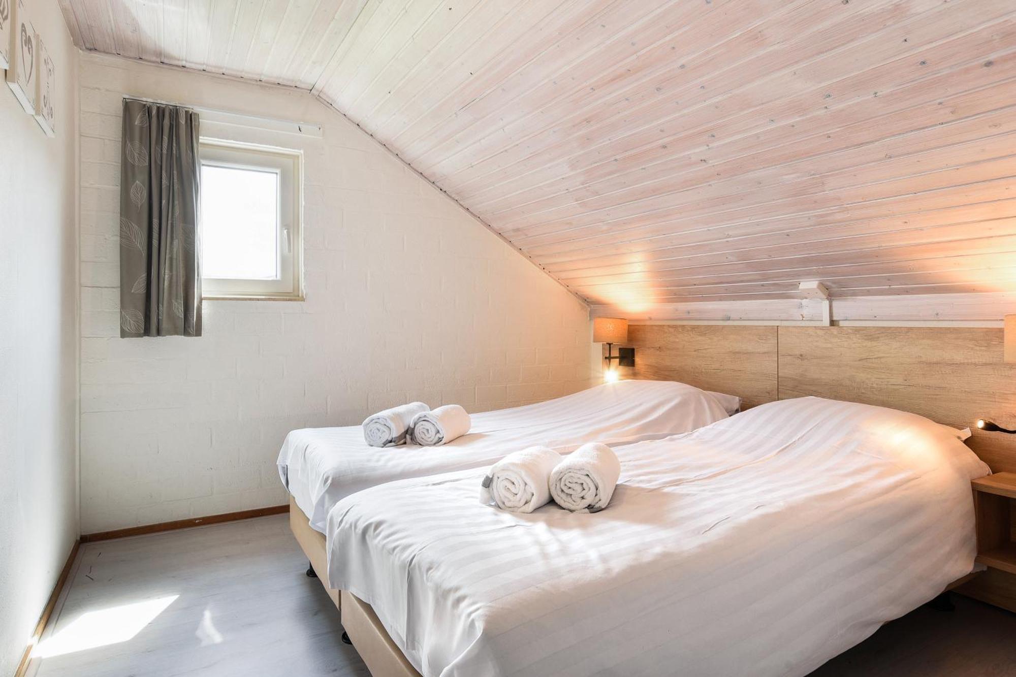 Summio Vakantiepark Reevallis Vijlen Quarto foto