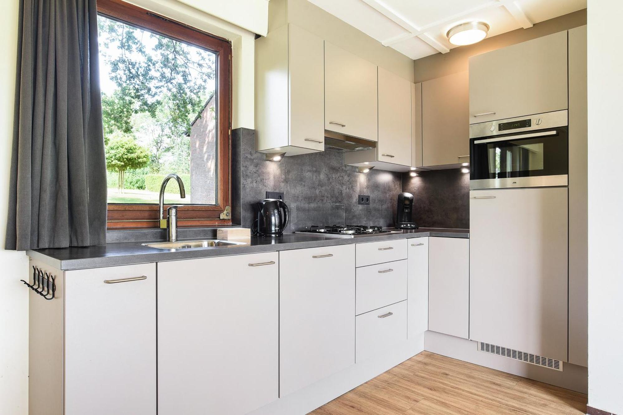 Summio Vakantiepark Reevallis Vijlen Quarto foto