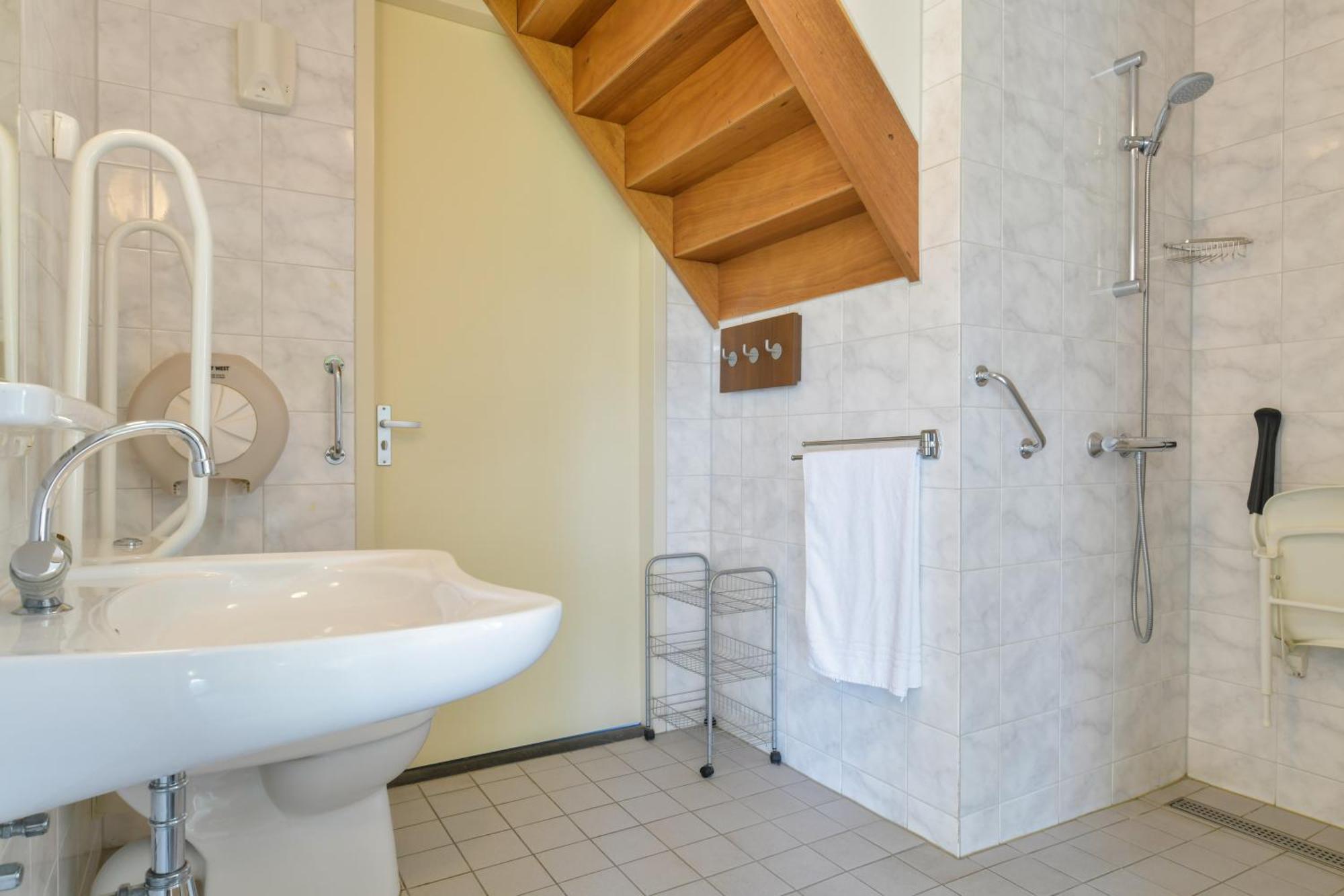 Summio Vakantiepark Reevallis Vijlen Quarto foto