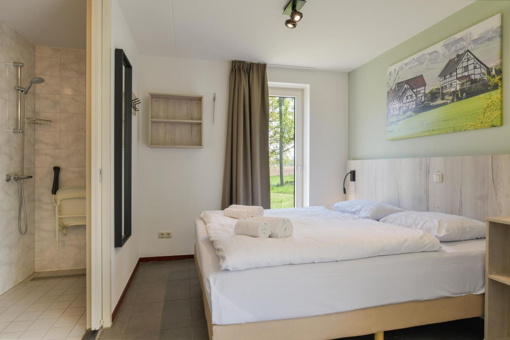 Summio Vakantiepark Reevallis Vijlen Quarto foto