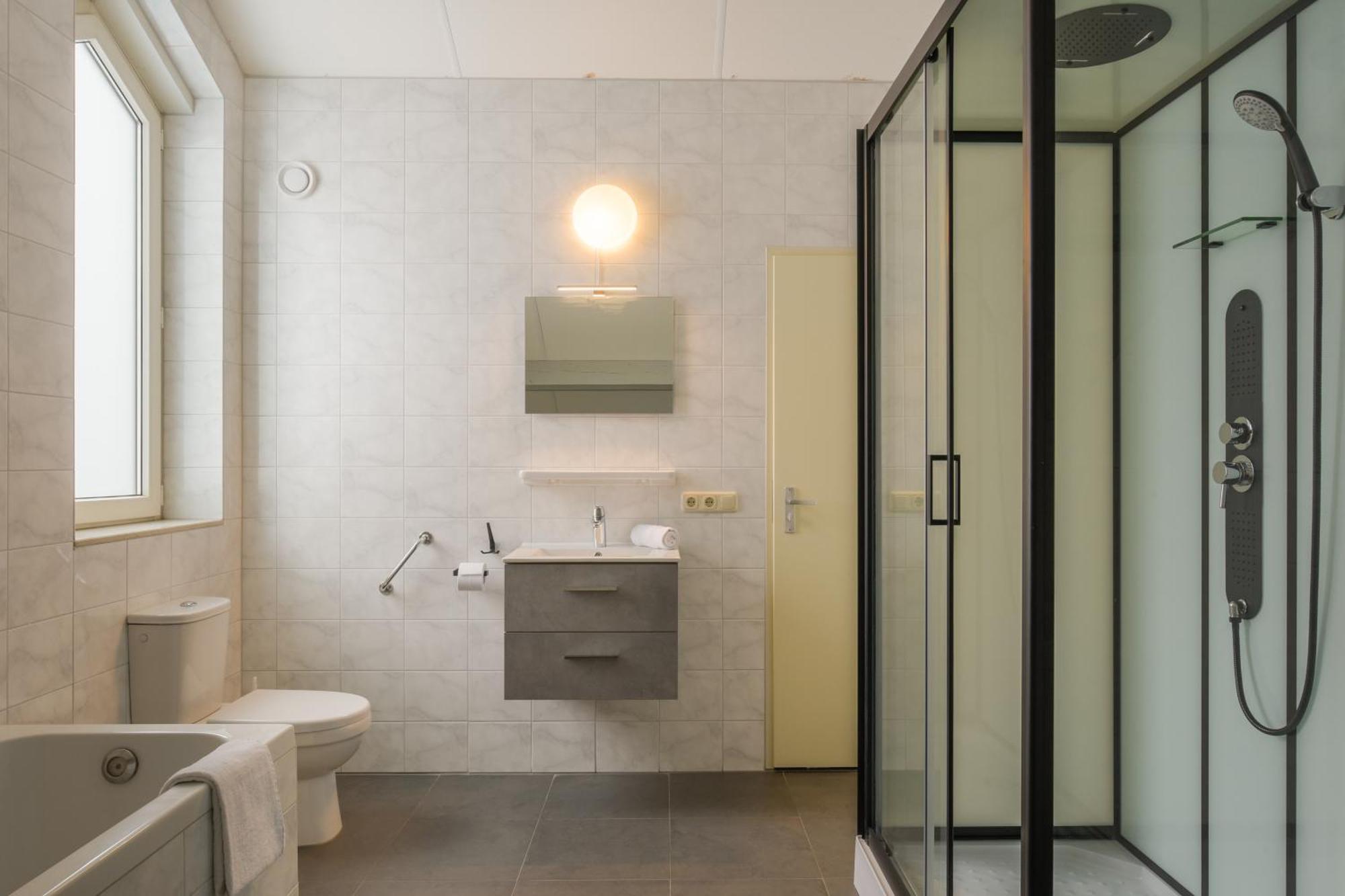 Summio Vakantiepark Reevallis Vijlen Quarto foto