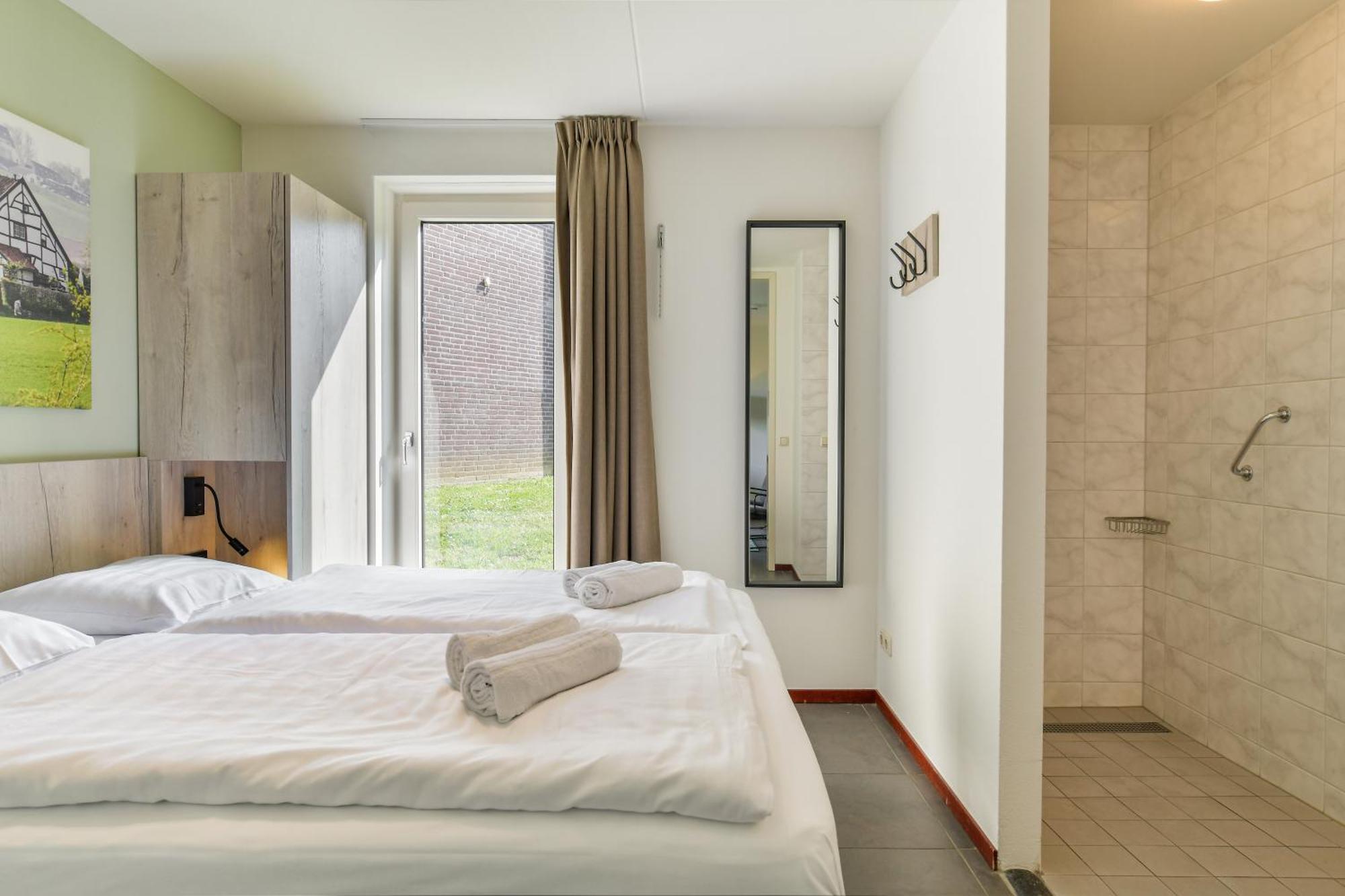 Summio Vakantiepark Reevallis Vijlen Quarto foto