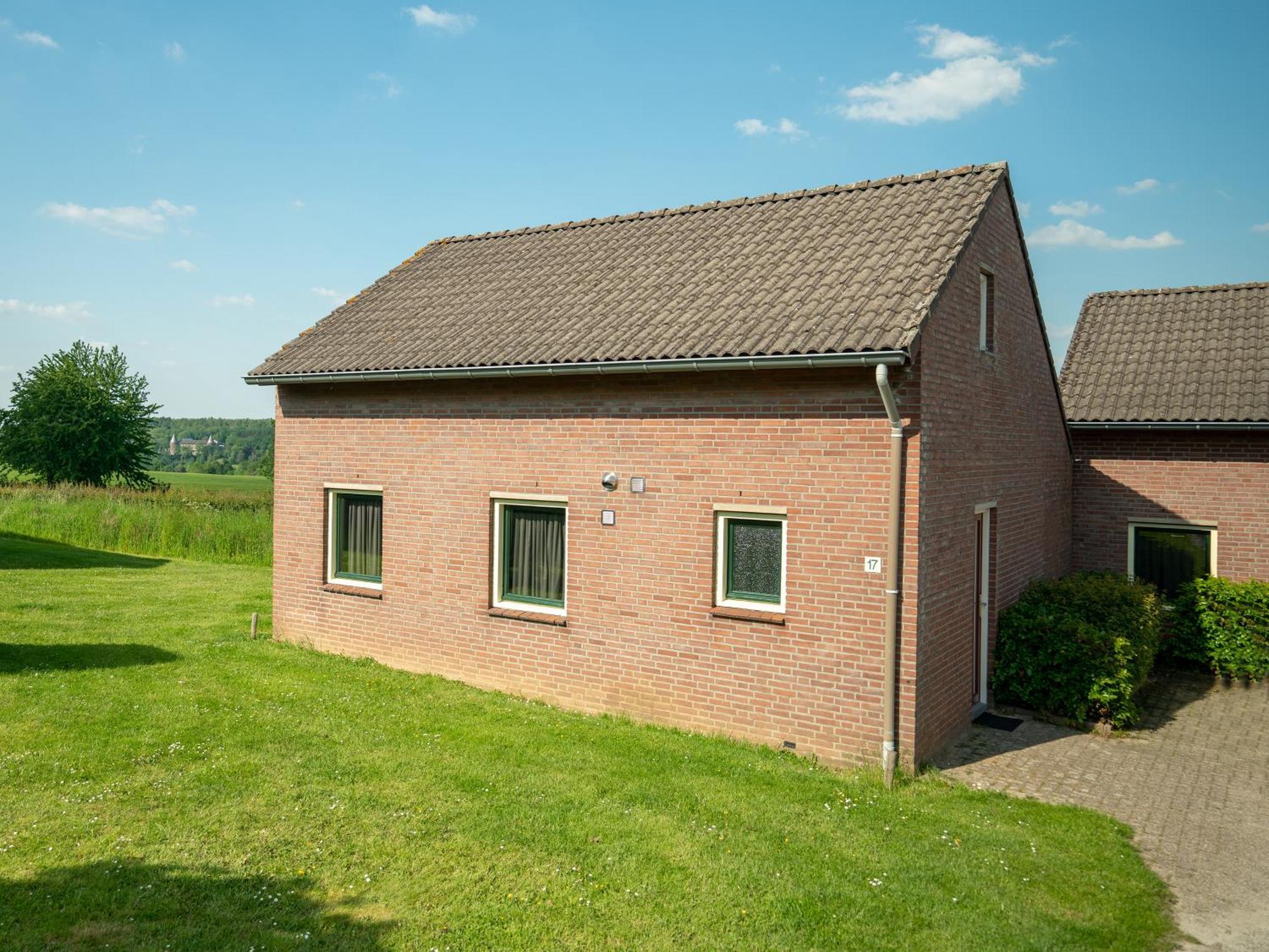 Summio Vakantiepark Reevallis Vijlen Quarto foto
