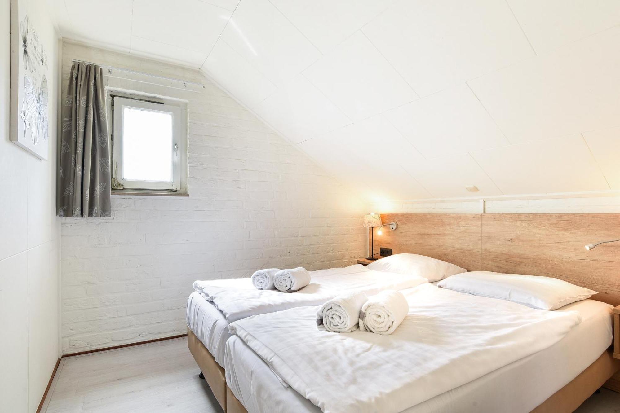 Summio Vakantiepark Reevallis Vijlen Quarto foto