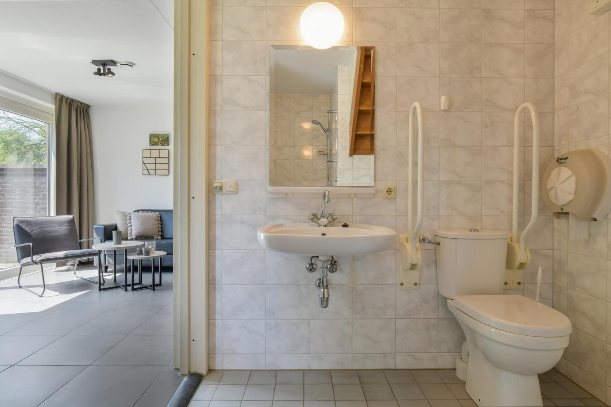Summio Vakantiepark Reevallis Vijlen Quarto foto