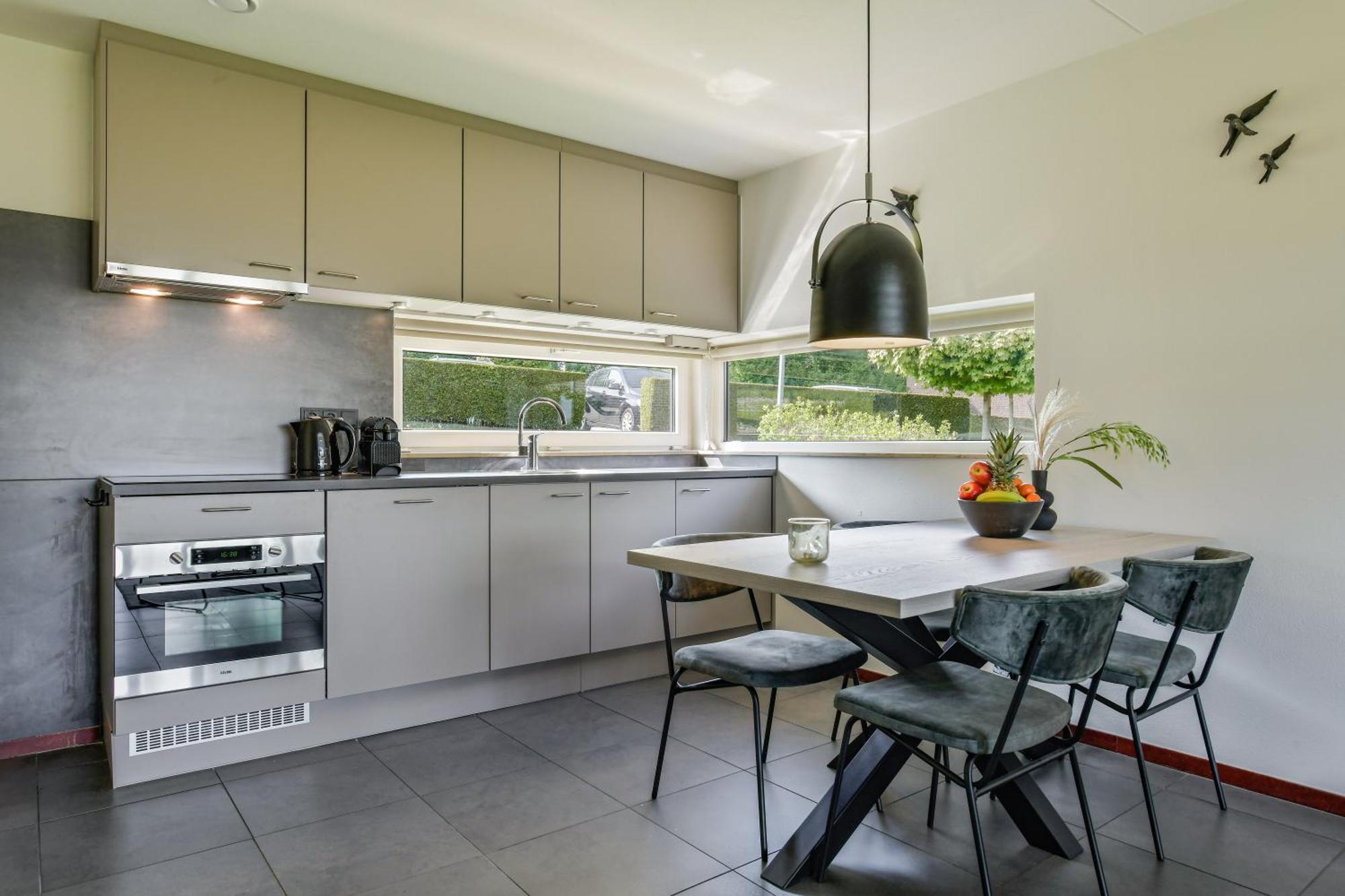Summio Vakantiepark Reevallis Vijlen Quarto foto
