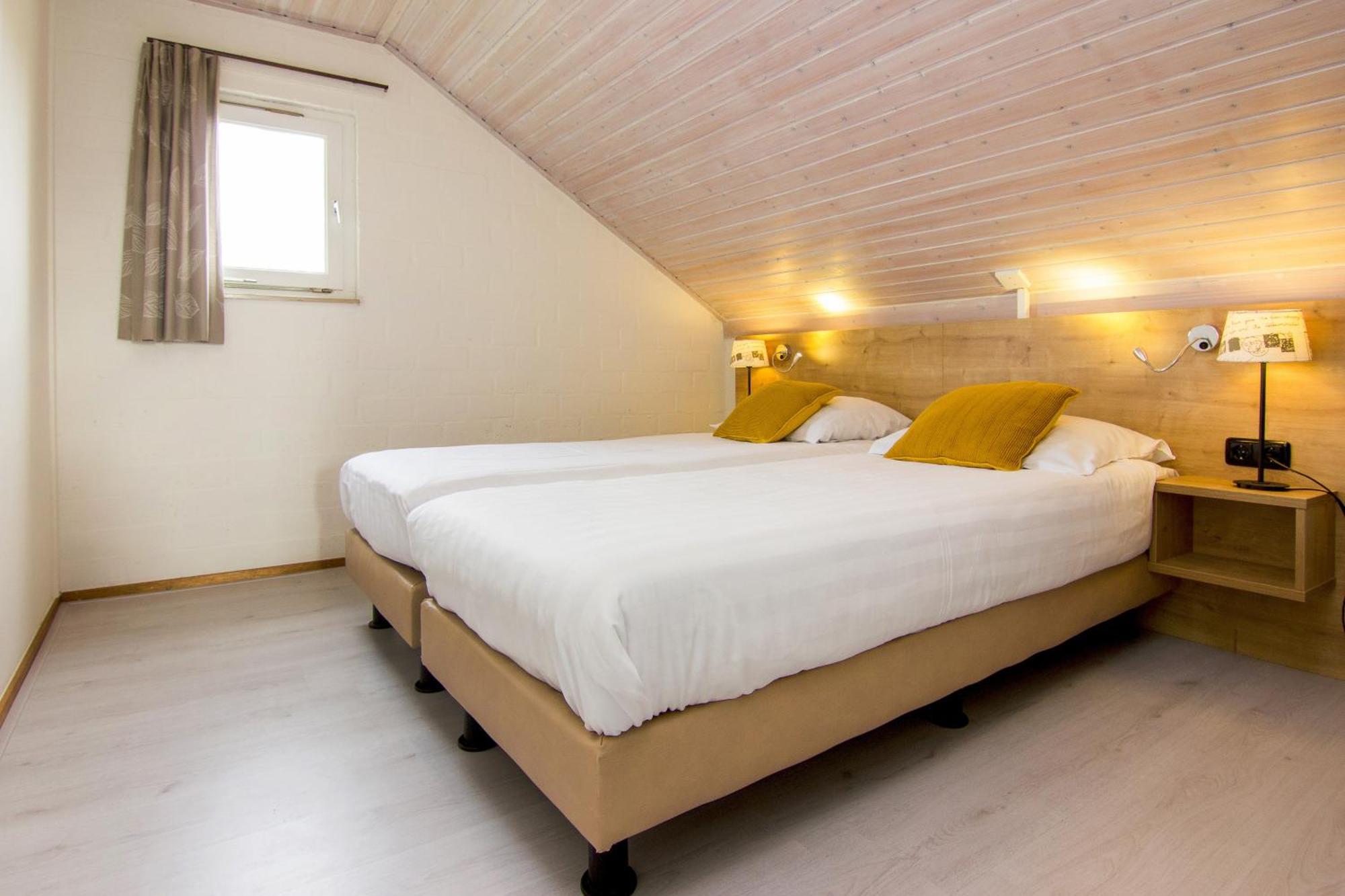 Summio Vakantiepark Reevallis Vijlen Quarto foto
