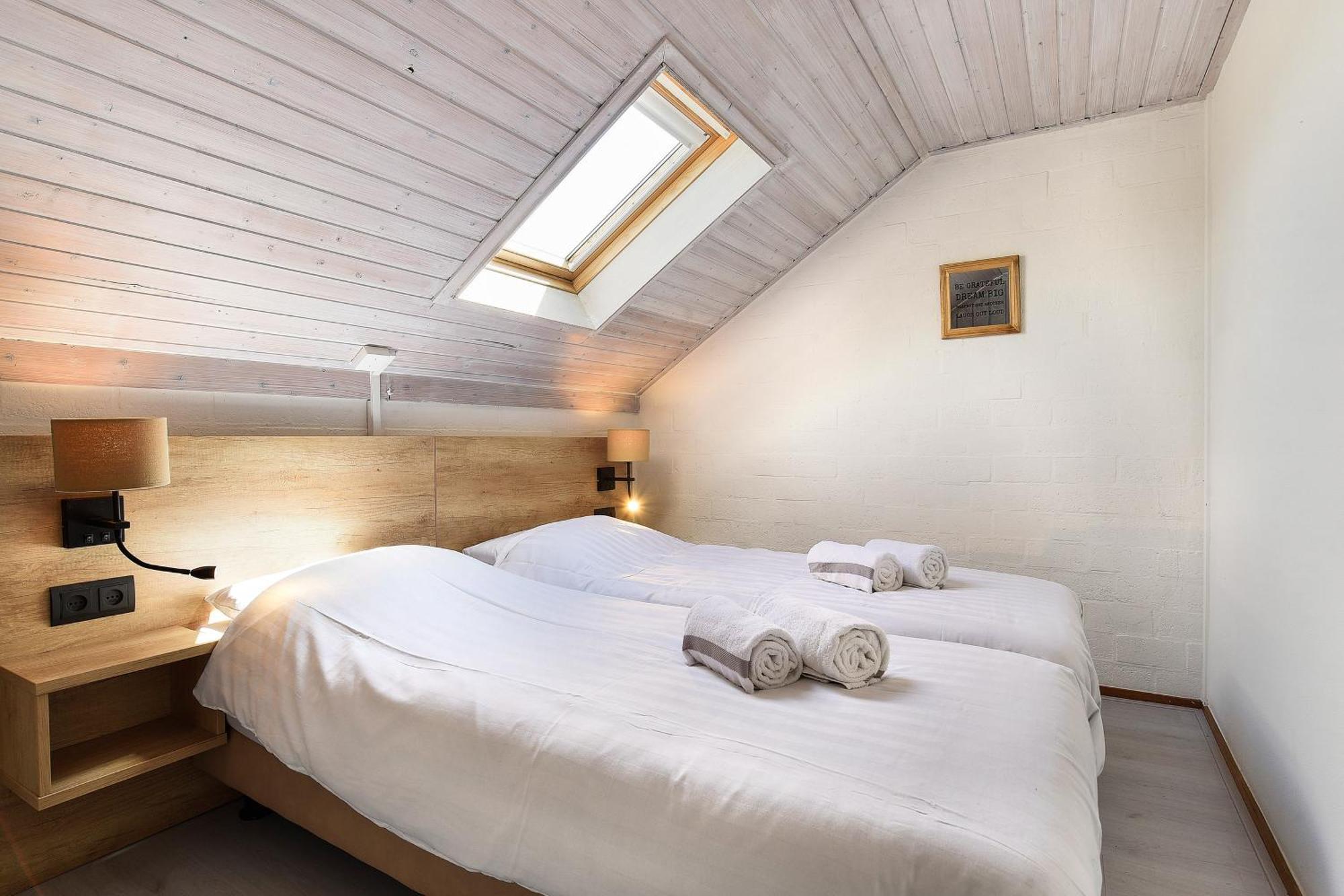 Summio Vakantiepark Reevallis Vijlen Quarto foto