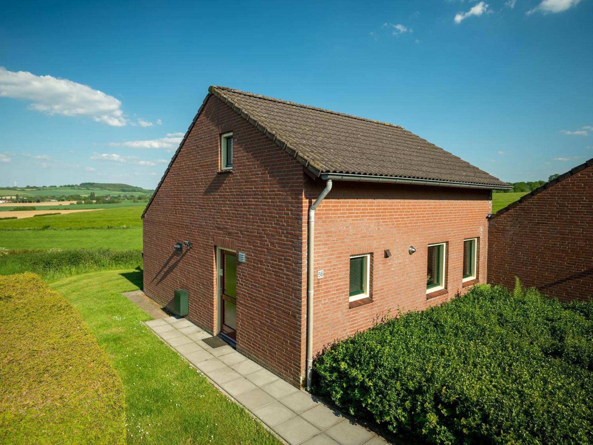 Summio Vakantiepark Reevallis Vijlen Quarto foto