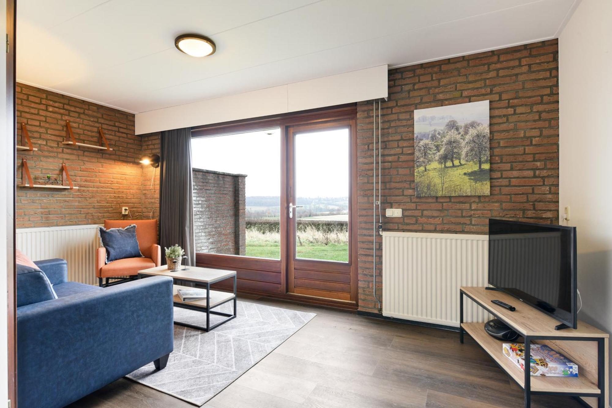 Summio Vakantiepark Reevallis Vijlen Quarto foto