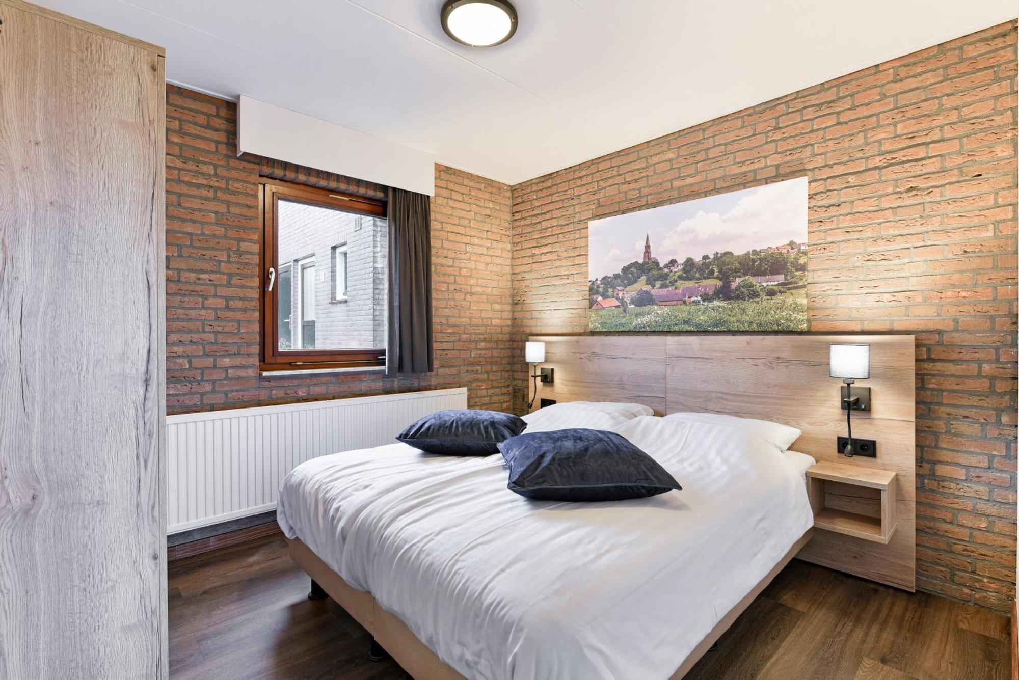 Summio Vakantiepark Reevallis Vijlen Quarto foto