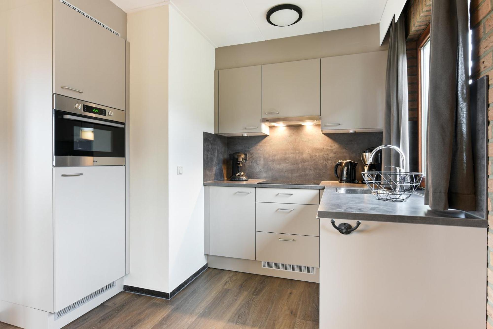 Summio Vakantiepark Reevallis Vijlen Quarto foto