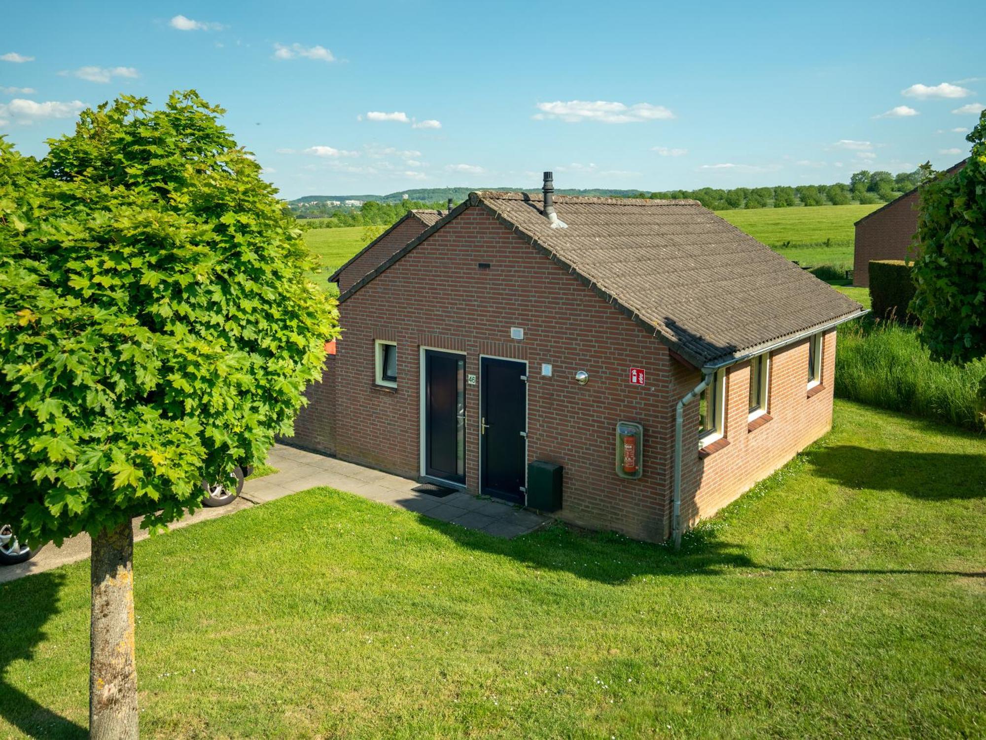 Summio Vakantiepark Reevallis Vijlen Quarto foto